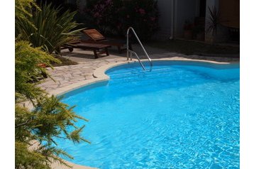 Pension de famille Rab 8